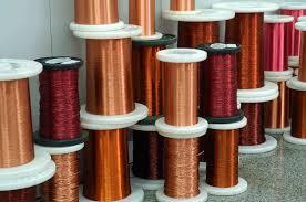 C12200 TP2 Enamelled Copper Wire Electrical wire Copper wire stranded copper wire