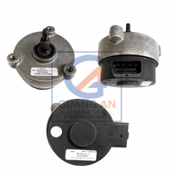 LINDE Forklift Parts - Steering Sensor 115.360.5139 Potentiometer