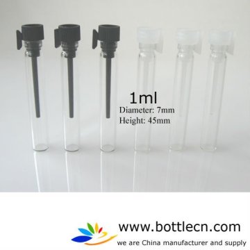1ml bottle 1ml perfume bottle 1ml vial
