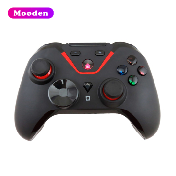 L HD-061 Wireless BT Gamepad Joystick for PS4, Switch, PC, Android, TV