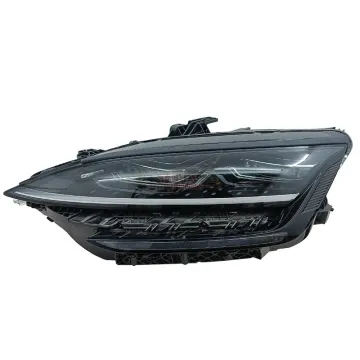 High Cost Performance Song Plus Champion Accessories SA3HK-4121010A LED Headlights For BYD Seal U 2024 Taillamp Car Accessories