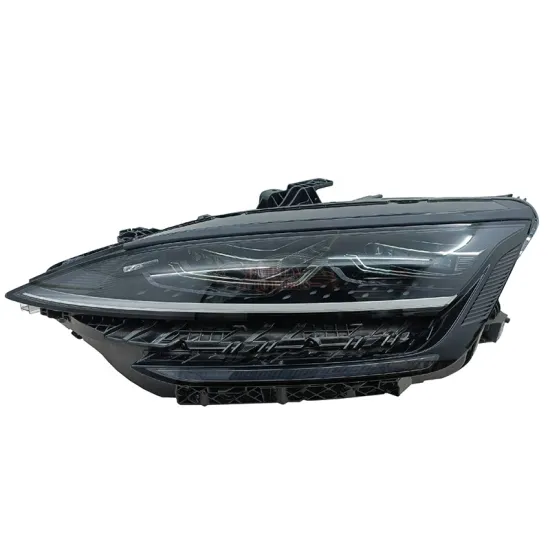 High Cost Performance Song Plus Champion Accessories SA3HK-4121010A LED Headlights For BYD Seal U 2024 Taillamp Car Accessories