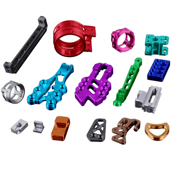 Topoint: Premier Supplier of High-Quality Metal Anodized Aluminum, Stainless Steel, and Titanium Products with Expert CNC Machining Services for OEM/ODM