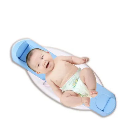 High Quality Smart Baby Scale for Precise Weight and Height Measurement