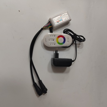 2.4G Master Controller for Fiber Optic Light Engine
