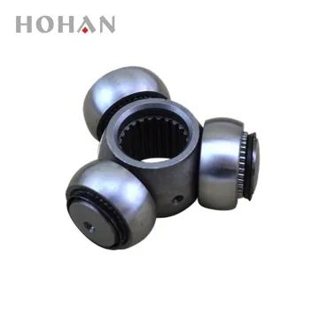 Drive Shaft Tripod Joint Inner Bearing 4247393 for FIAT