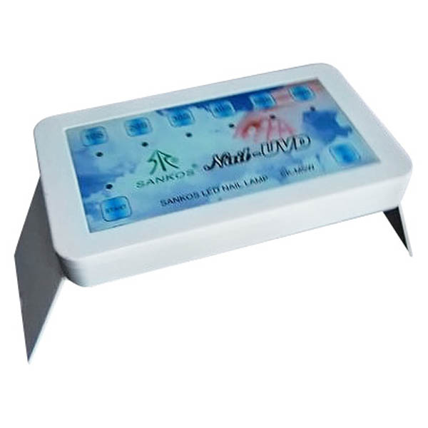 2014 New Model LED Nail UV Lamp (SK-M5W-A)