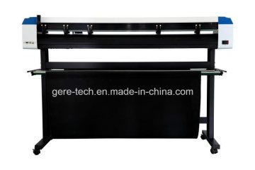 2018 Newfuture 1350mm Automatic Vinyl Contour Cutting Plotter with Step Motor