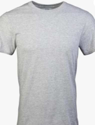 Soft and breathable cotton shirt