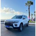 LHD Custom Auto Mat voor Chevrolet