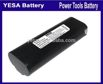 6V/7.2V1.5Ah 2.2Ah 3.0Ah Ni-Cd and Ni-MH PASLODE battery for 404717 , B20544E , BCPAS-404717 , BCPAS-404717SH paslode battery