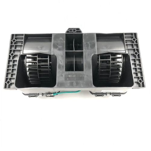 811W61942-0002 SITRAK C7H Air Heater Blower