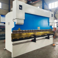 CNC Hydraulic Metal Bending Machine Press Brake