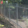 Metal Palisade Fence Gate Euro Fence Palisade Fencing