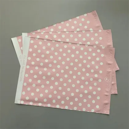 Packaging 100% Biodegradable Mailing Poly Bags