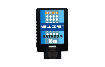 50mm 16gb Solid State Drive , 160mb/s Mlc Nand Msata Ssd Drive Support Trim