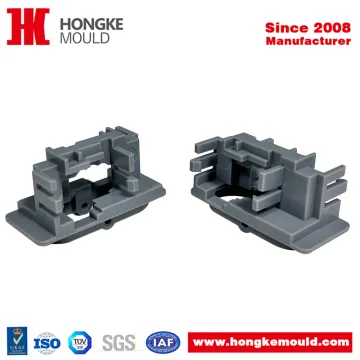 High Precision Injection Electrical Parts Mould