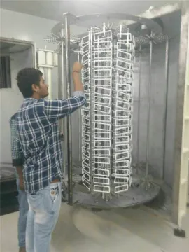 pvd coating machine for sale