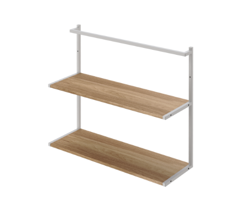 Duvar Montajları - Dikey alanı kullanmak için akıllı çözümler Wall mounts - smart solutions for utilizing vertical space