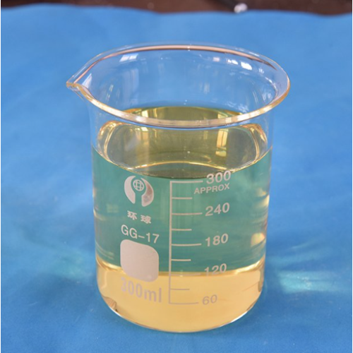 Soluzione acquosa al 50% di alluminio cloridrato
