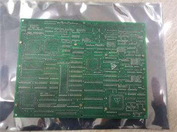General Electric DS200SDCCG5A Drive Control Card