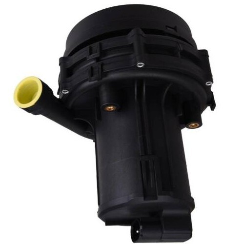 Secondary Smog Air Pump 11721433959 11721433958 For BMW