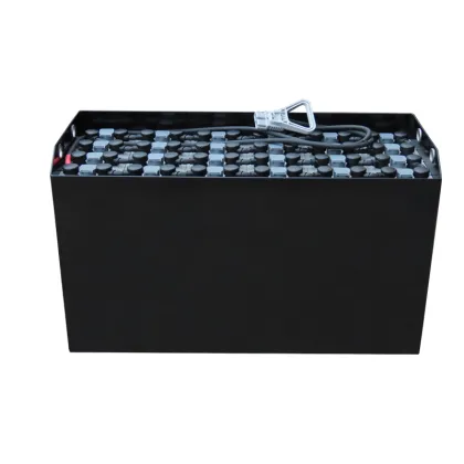 48V 320Ah Komatsu FB10 Traction Battery for Electric Forklift