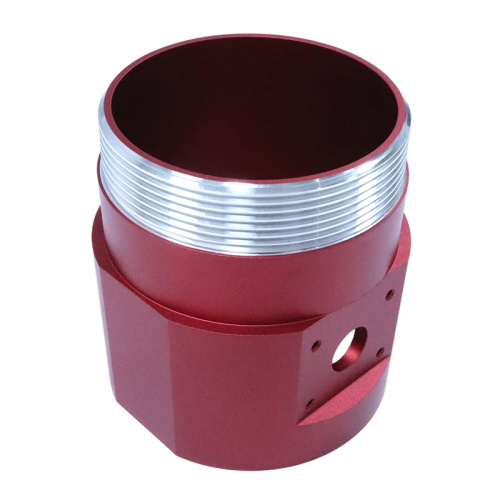 قطعات آداپتور فلزی OEM