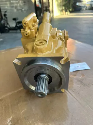 Main Pump of Hengli for Lingong 140