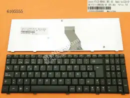 Lenovo U550 Sp 25-009414 V-109820Ak1 Laptop Keyboard