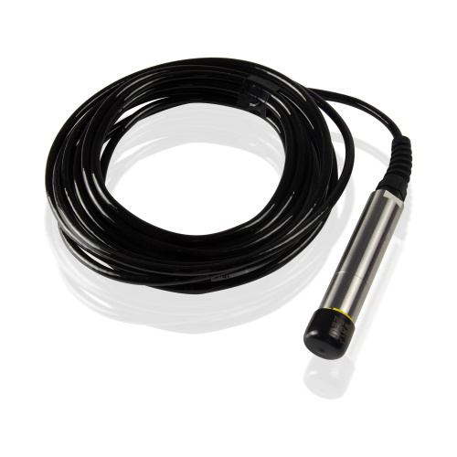 Optical Dissolved Oxygen Sensor for Industrial Effluent Treatment