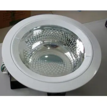 E27 Aluminum  Down Light