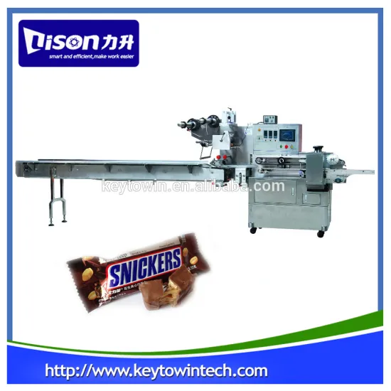 2016 commercial hot chocolate packing machine