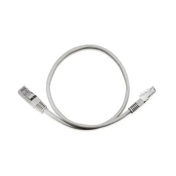 Cat5e patch cords, RJ45, blue, PVC, 3m