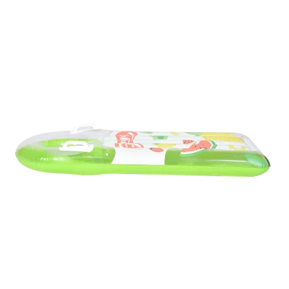 Inflatable Portable Body Surfing Board Vacation Beach Toy