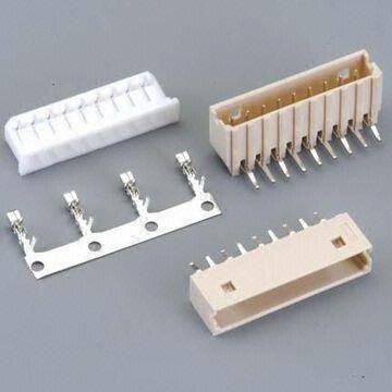 51004 Molex Connectors with 2.0mm Thickness, ODM/OEM Orders are Welcome