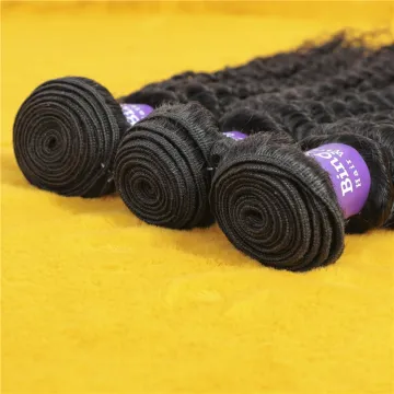 Wholesale Mink Peruvian Virgin Human Hair Bundles Grade 12A Remy Hair