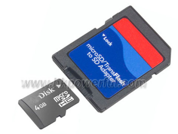 TF card 4GB