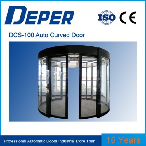 Deper Automatic Curved Sliding Door Operator, High Quality Deper