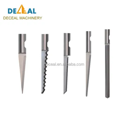 40mm AXYZ CNC Cutter Machine Blade