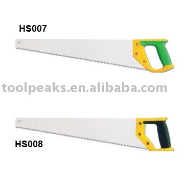 Hand saw