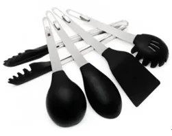 Wholesale Good Quality Custom Silicone Kitchen Utensils