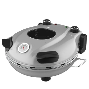 Hot Sale Mini Home Electric Pizza Oven with View Window: Perfect for Indoor Baking