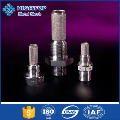 free samples filter tools made in China