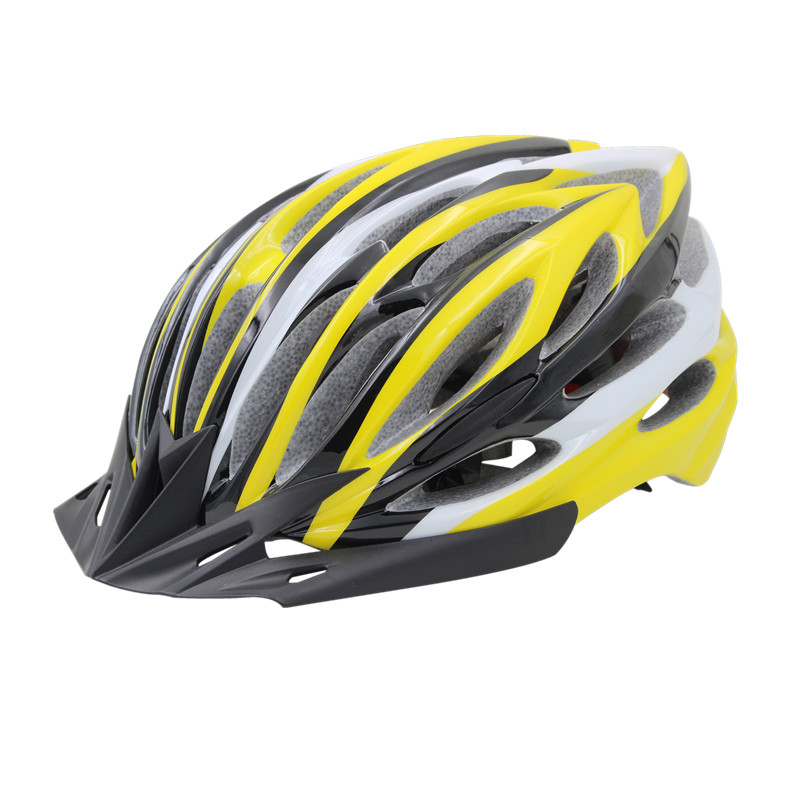 Helmet Yellow 01