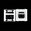 Photodiode SMD - Maint 5050 SMD Sensitif Iawn