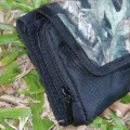 Bolsa Set Flonianlette Fabric Shotgun Holder