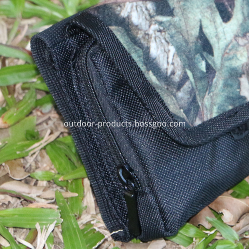 Loss Prevention Buttstock Shell Keeper