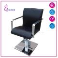 Ava styling chair with base