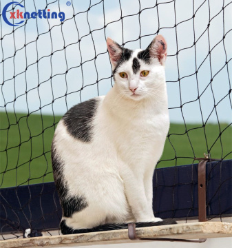 Cat Net Balcony Anti-UV Safety Window Net